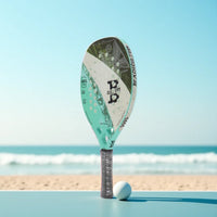 Raquette de Beach Tennis Full Carbon Anole