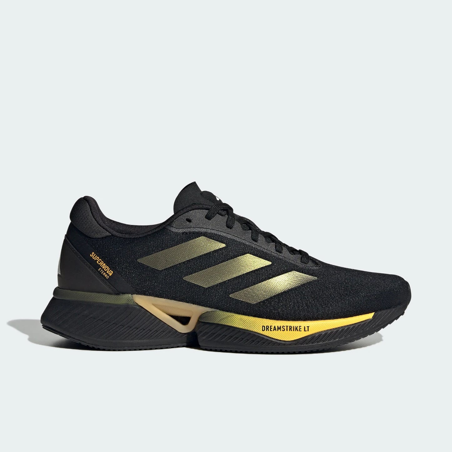 Adidas officiel véritable 2024 nouvelles chaussures de course légères pour hommes IH0437