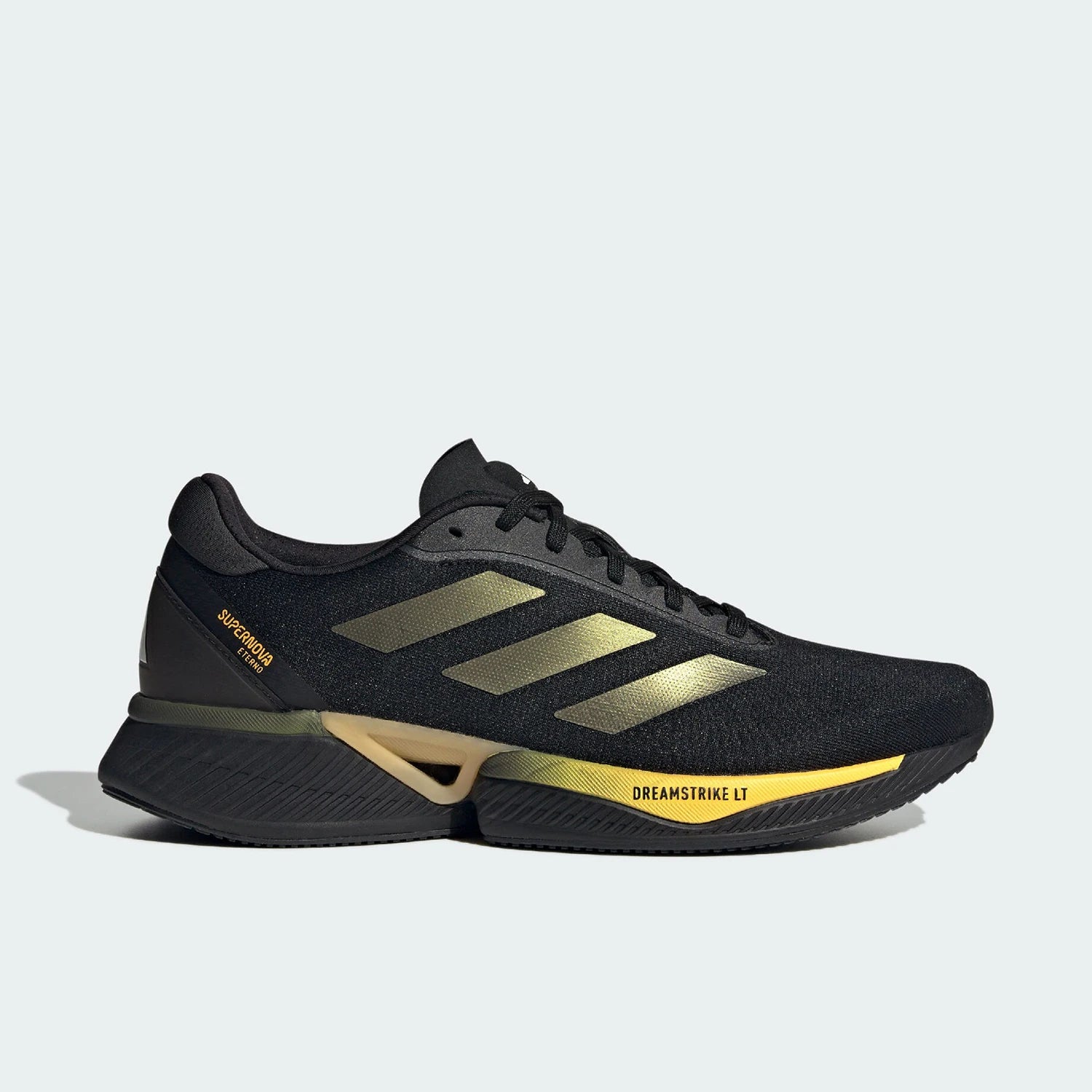 Adidas officiel véritable 2024 nouvelles chaussures de course légères pour hommes IH0437