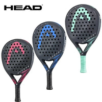 Raquette de Padel HEAD ZEPHYR Carbone EVA