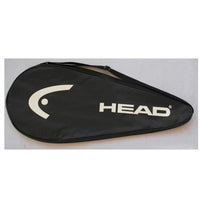 Sac de raquette de Tennis HEAD, sac de sport à bandoulière unique, housse de protection Portable étanche pour hommes femmes adultes
