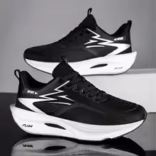 Chaussures de sport pour hommes et femmes, baskets de course décontractées, respirantes, légères, confortables, antidérapantes, pour la marche en plein air