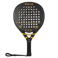 AMASPORT – raquette de Padel en argent carbone 18K, avec Surface texturée 3D, technologie Smartstrap pour Spin, Pala de Padel avancé