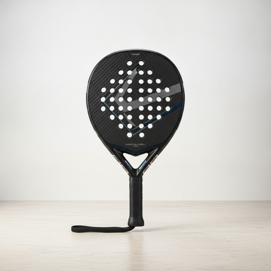 Raquette de Padel Carbone Pro